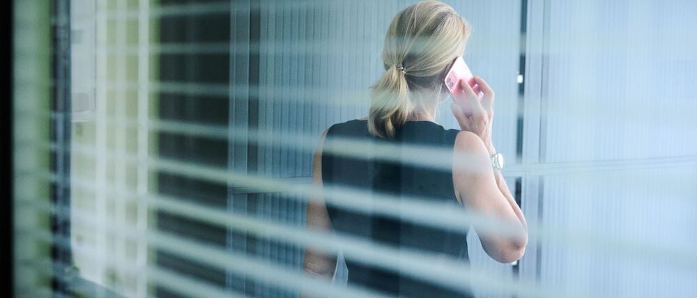 Mehr als jede dritte Position in den Führungsetagen großer öffentlicher Unternehmen ist inzwischen von einer Frau besetzt. (Symbolbild)