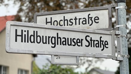 Ehemaliges Coca-Cola-Gelände in Lichterfelde: Dort will die cds Wohnbau Berlin GmbH 51 Reihenhäuser bauen.