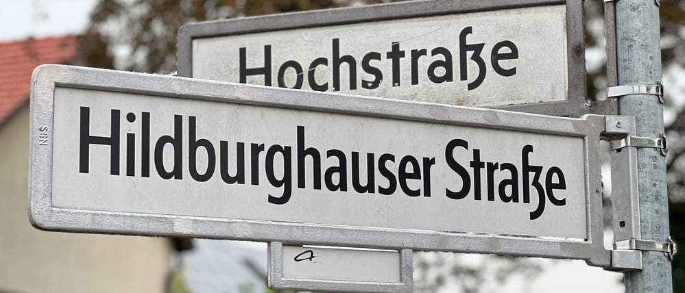 Ehemaliges Coca-Cola-Gelände in Lichterfelde: Dort will die cds Wohnbau Berlin GmbH 51 Reihenhäuser bauen.