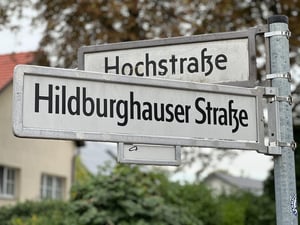 Ehemaliges Coca-Cola-Gelände in Lichterfelde: Dort will die cds Wohnbau Berlin GmbH 51 Reihenhäuser bauen.