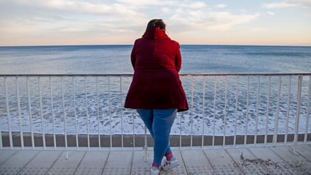 Die Hormonstörung PCOS bleibt oft lange undiagnostiziert. (Symbolbild)