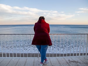 Die Hormonstörung PCOS bleibt oft lange undiagnostiziert. (Symbolbild)