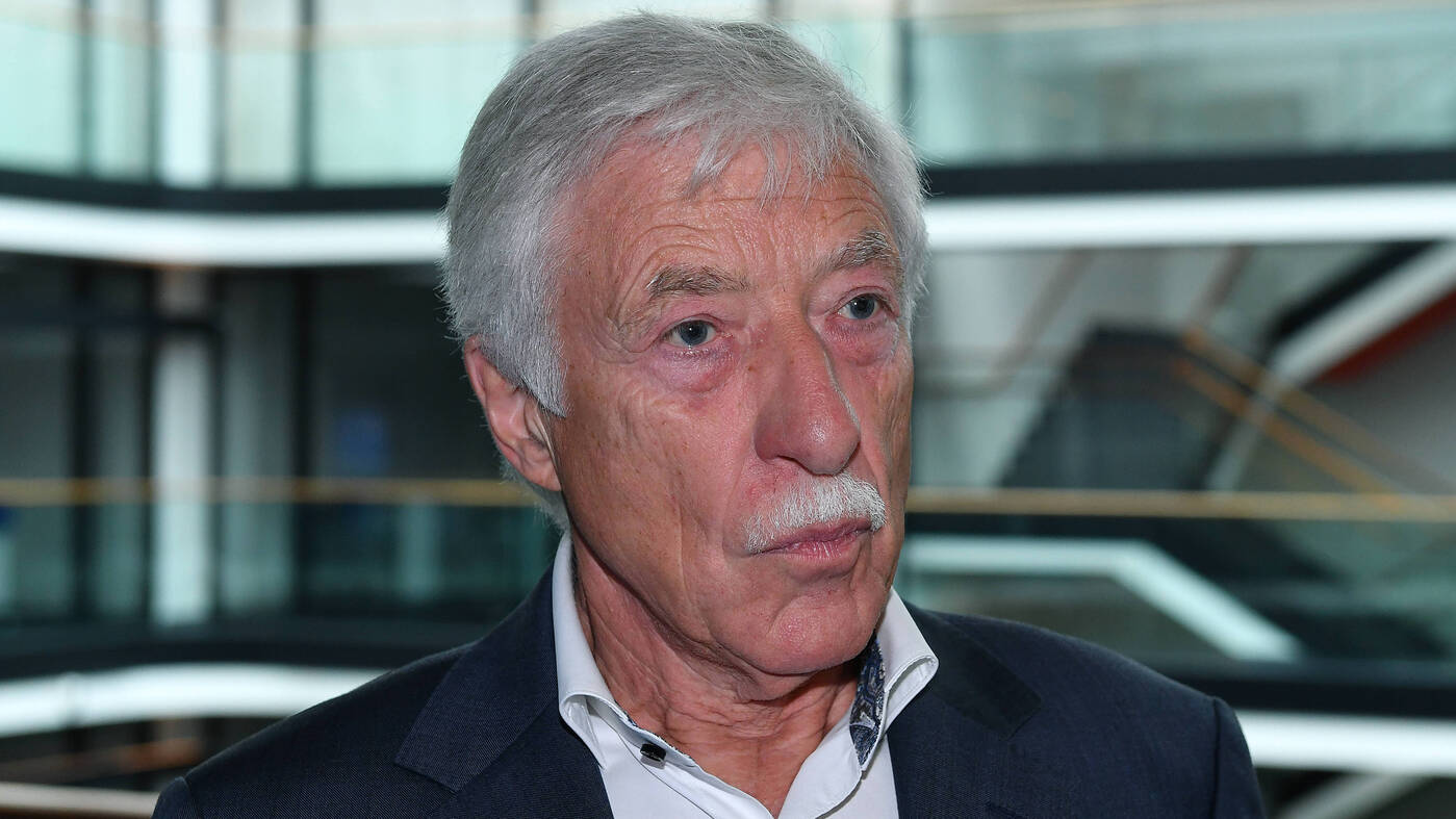 Stimmen kamen auch aus anderen Fraktionen: AfD-Politiker überraschend zum stellvertretenden Bürgermeister von Gelsenkirchen gewählt