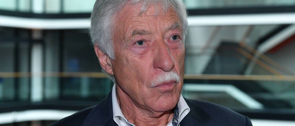 AfD-Politiker Norbert Emmerich wird stellvertretender Bürgermeister von Gelsenkirchen.