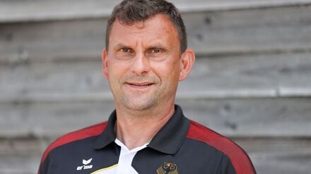 Thomas Apel, Bundestrainer Kajak, ist nun zum Cheftrainer des Slalomkanuten befördert worden. (Archivbild)