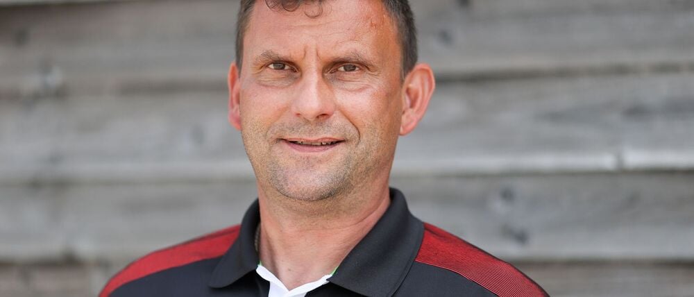 Thomas Apel, Bundestrainer Kajak, ist nun zum Cheftrainer des Slalomkanuten befördert worden. (Archivbild)