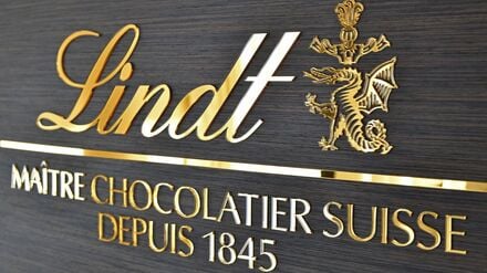 Schokolade von Lindt ist bei Verbrauchern in Deutschland beliebt.