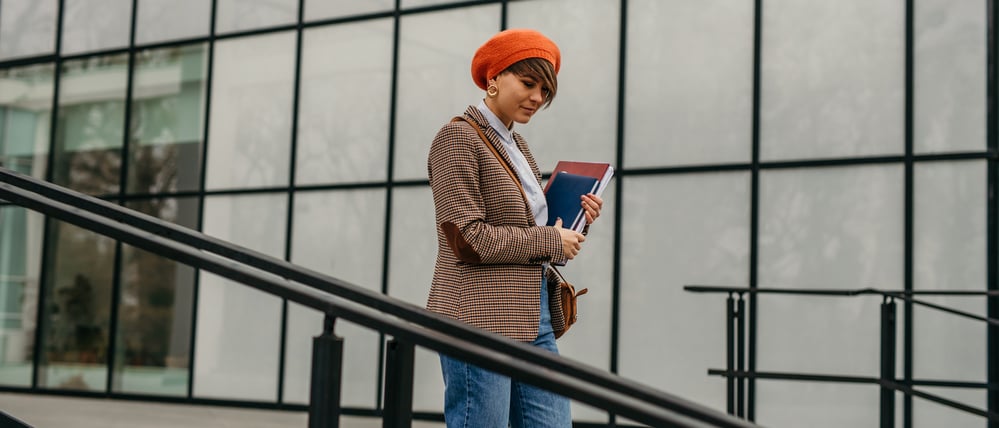 Nicht alle schaffen es nach der Doktorarbeit auf eine Professur, manche finden die freie Wirtschaft ohnehin attraktiver.