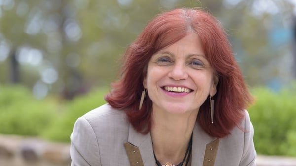 Henrietta Lidchi wird neue Direktorin des Ethnologischen Museums und des Museums für Asiatische Kunst.