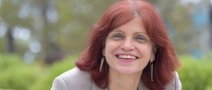 Henrietta Lidchi wird neue Direktorin des Ethnologischen Museums und des Museums für Asiatische Kunst.