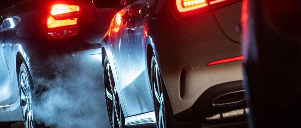 Auch ab 2040 wird es Webers Angaben zufolge kein 100-Prozent-Ziel geben. (Symbolbild)