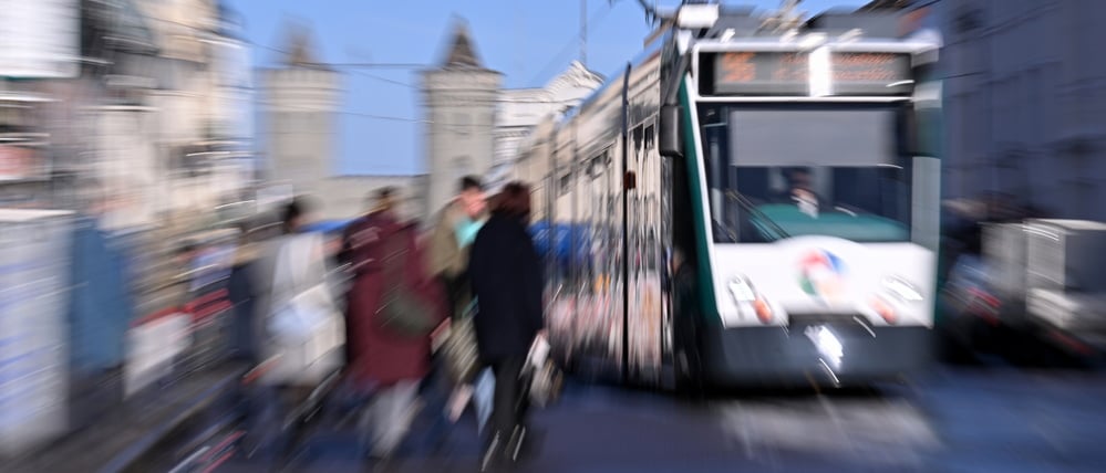 Potsdam Straßenbahn,