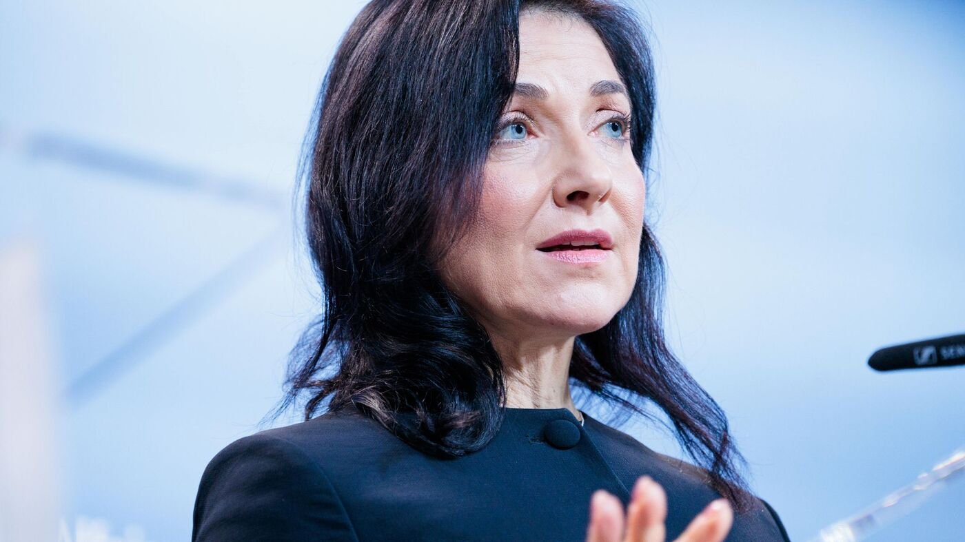 Transparenz-Lücke in Regierungsämtern: Das Problem, wenn es bei Politikern „privat“ wird