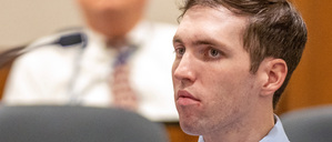 Tyler Robinson hat erklärt, Kirk erschossen zu haben. 