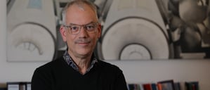 Christoph-Martin Vogtherr, Generaldirektor der Stiftung Preußische Schlösser und Gärten (SPSG).