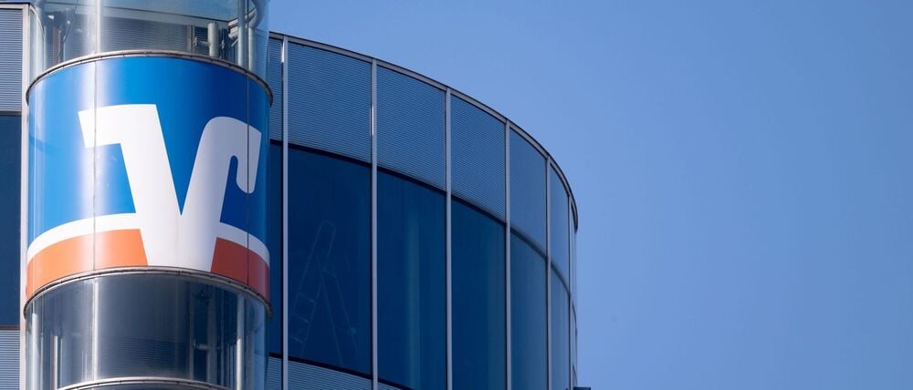 Kunden der Volksbanken können künftig in Geschäften mit dem iPhone bezahlen, ohne Apple Pay in Anspruch nehmen zu müssen.