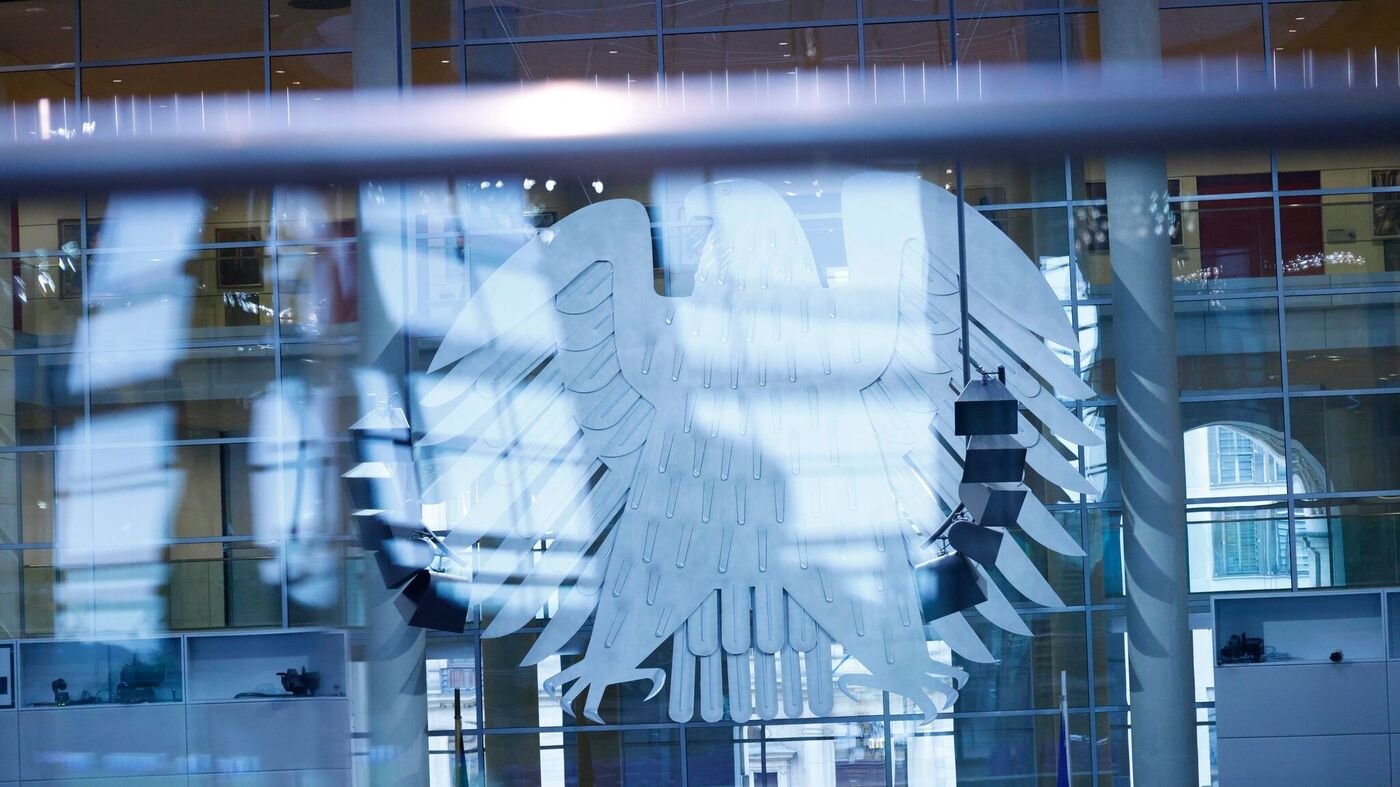 Berlin / Brandenburg: Bundesregierung bestellt russischen Botschafter ein