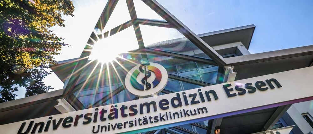 Bei den Ermittlungen gegen einen ehemaligen Krankenpfleger der Uni-Klinik Essen wurden mutmaßliche Opfer identifiziert. (Symbolfoto)