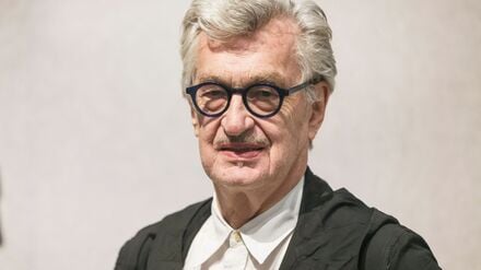 Wim Wenders wird der Berlinale-Jury vorstehen.