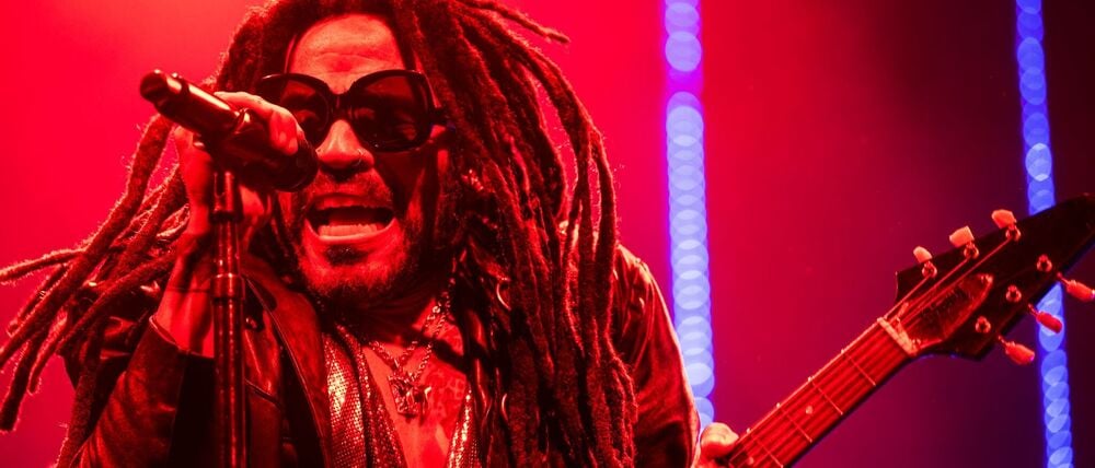Lenny Kravitz spielt im neuen James-Bond-Videospiel „007 First Light“ einen Schurken.