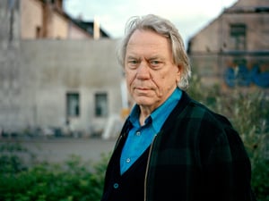 Intensiv: Johan Simons setzt in „Antigone“ seine Zusammenarbeit mit dem Schauspieler Jens Harzer fort.