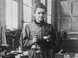 Marie Skłodowska Curie kennen die meisten nur unter ihrem angeheirateten zweiten Nachnamen. Generell müsse die Wissenschaft unter Jugendlichen populärer werden, findet unser Autor.