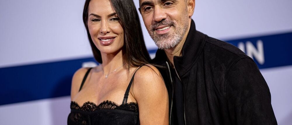 Seit 2012 sind der Rapper Bushido und Anna-Maria Ferchichi verheiratet. (Archivbild)