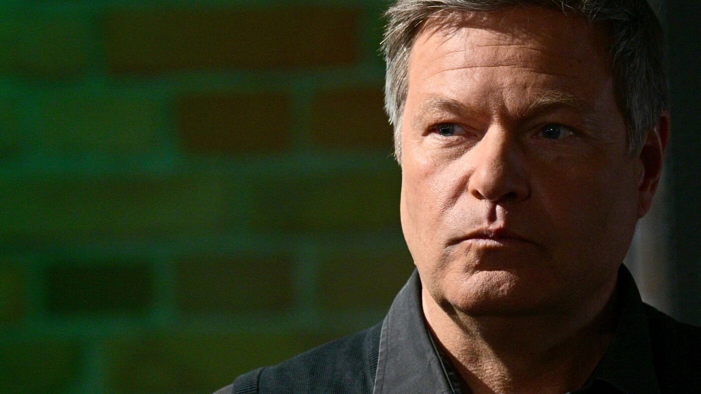 Anzeige des BSW: Ermittlungen gegen Habeck eingestellt – nach Zahlung von 12.000 Euro