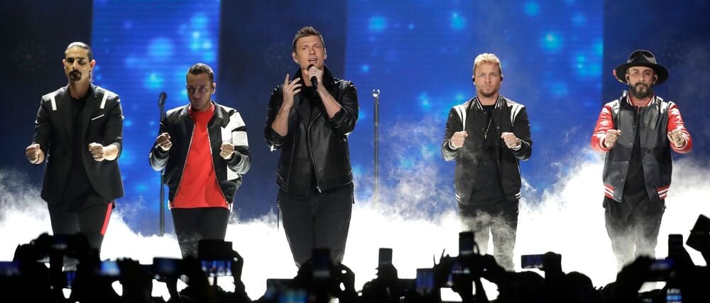 Die Produktion stellt das Album „Millennium“ in den Fokus. (Archivbild)