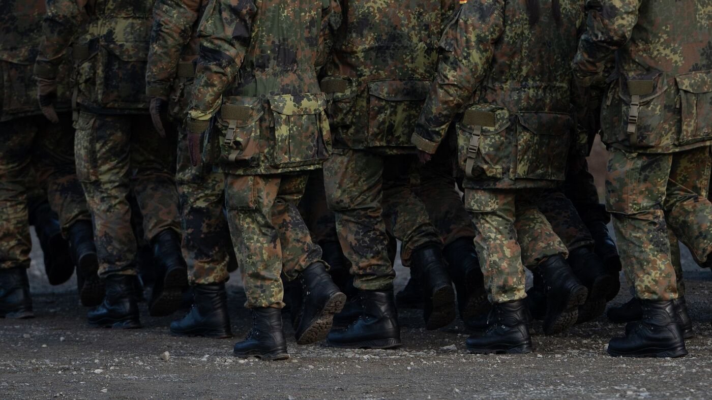 50 Milliarden Euro an einem Tag: Rechnungshof rügt Kaufrausch der Bundeswehr