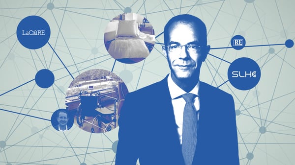 
Der CDU-Politiker Christian Gräff