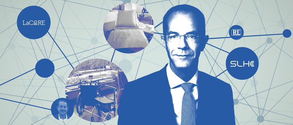 
Der CDU-Politiker Christian Gräff