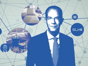 
Der CDU-Politiker Christian Gräff