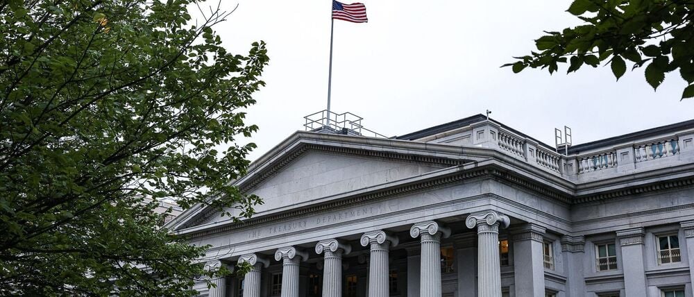 Die USA heben Sanktionen gegen einen brasilianischen Bundesrichter auf. (Archivfoto)