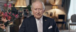 Der britische König Charles III. hat sich in einer Videobotschaft zum Fortschritt seiner Krebsbehandlung geäußert.