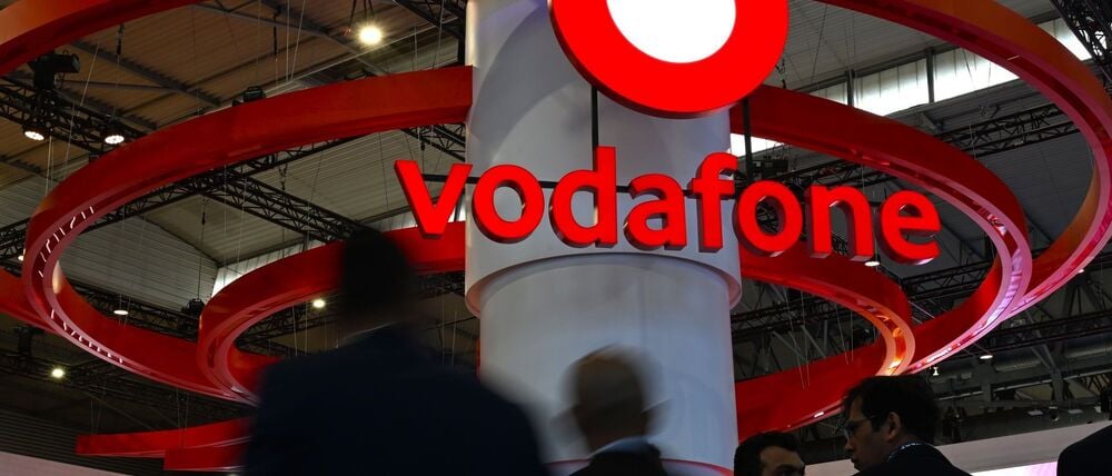 Zum Jahreswechsel wird es Pflicht, Vodafone prescht bei einer Roaming-Regelung zur Ukraine vor.