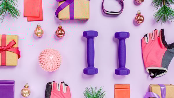 Sportliche Geschenketipps