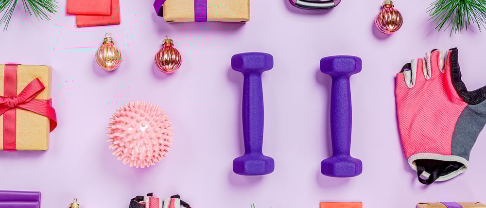 Sportliche Geschenketipps