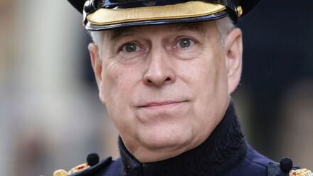 Der frühere Prinz, Andrew Mountbatten-Windsor, muss wegen des Epstein-Missbrauchsskandals in Großbritannien nicht mit strafrechtlicher Verfolgung rechnen. (Archivfoto)