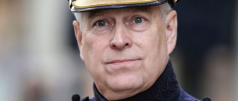 Der frühere Prinz, Andrew Mountbatten-Windsor, muss wegen des Epstein-Missbrauchsskandals in Großbritannien nicht mit strafrechtlicher Verfolgung rechnen. (Archivfoto)