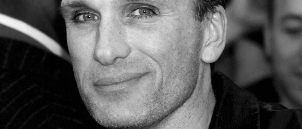 US-Schauspieler Greene ist in seiner New Yorker Wohnung gestorben.