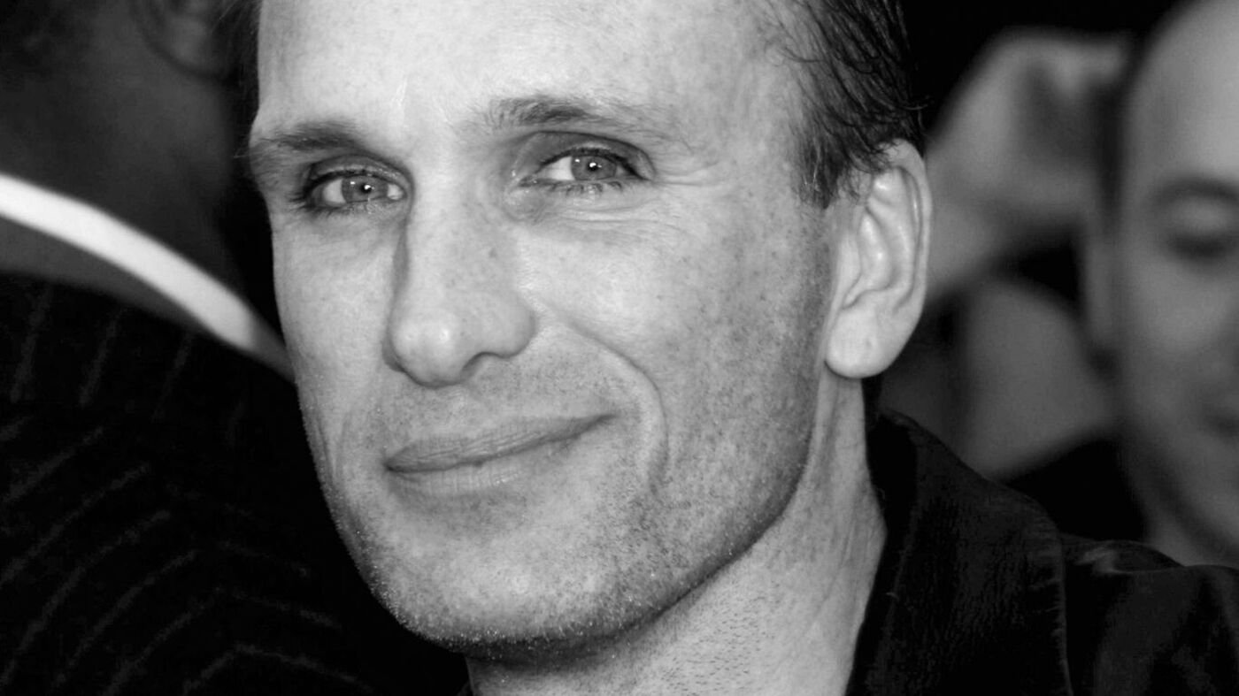 Villain with a heart of gold: US actor Peter Greene dead
