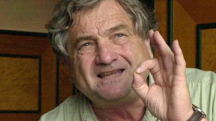 Peter Grottian