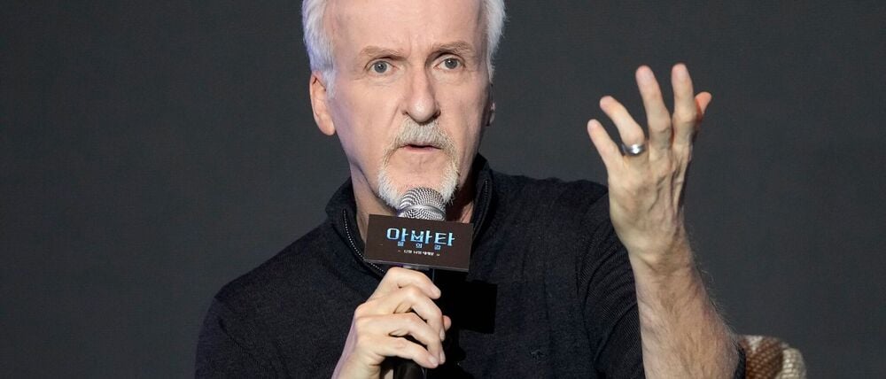 „Doch im Kino geht es um die einzigartige Vision eines Künstlers.“