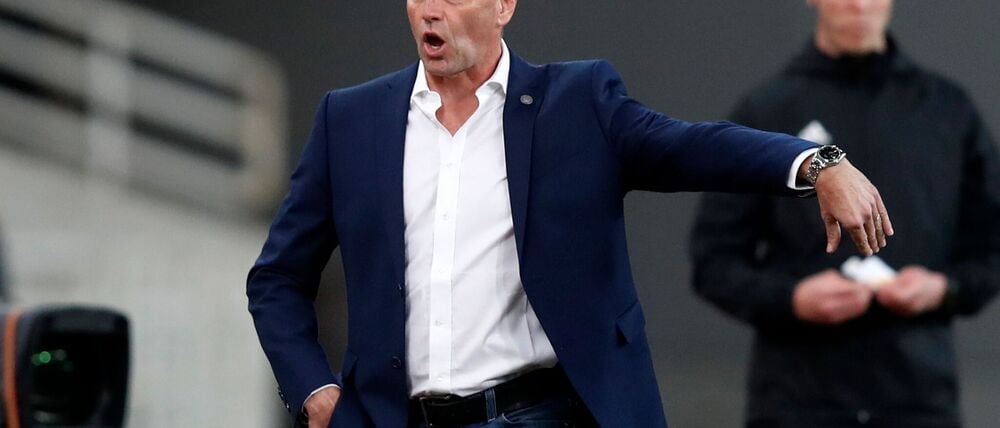 Trainer in Japan: Der frühere Bundesliga-Coach Michael Skibbe. (Archivbild)