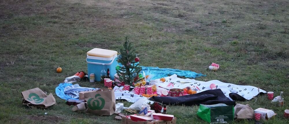 Bei einem Terrorangriff am Bondi Beach in Sydney starben mindestens zwölf Menschen.