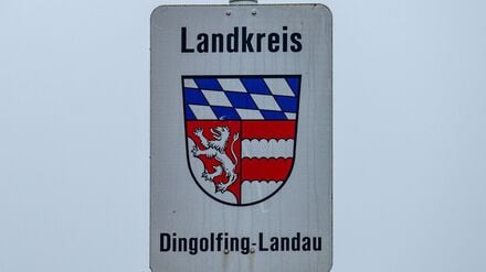 Mutmaßliches Anschlagsziel war ein Weihnachtsmarkt im Raum Dingolfing.