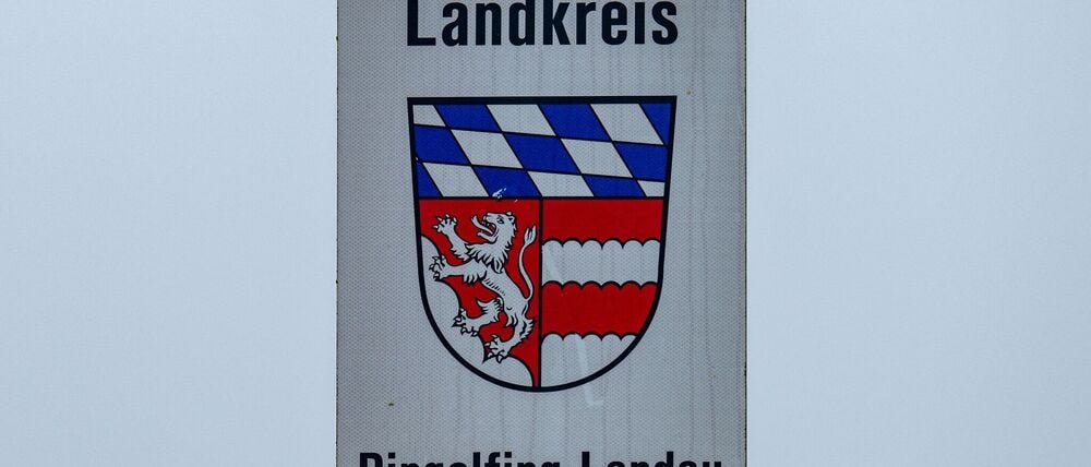 Mutmaßliches Anschlagsziel war ein Weihnachtsmarkt im Raum Dingolfing.