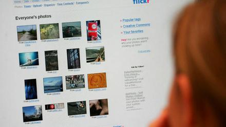 Flickr