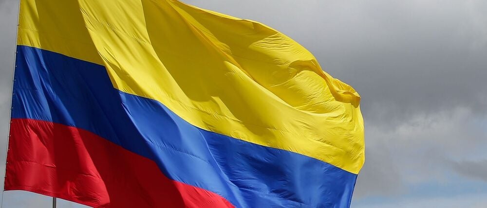 Die kolumbianischen Schüler waren auf dem Rückweg von ihrer Abschlussreise. (Symbolbild)